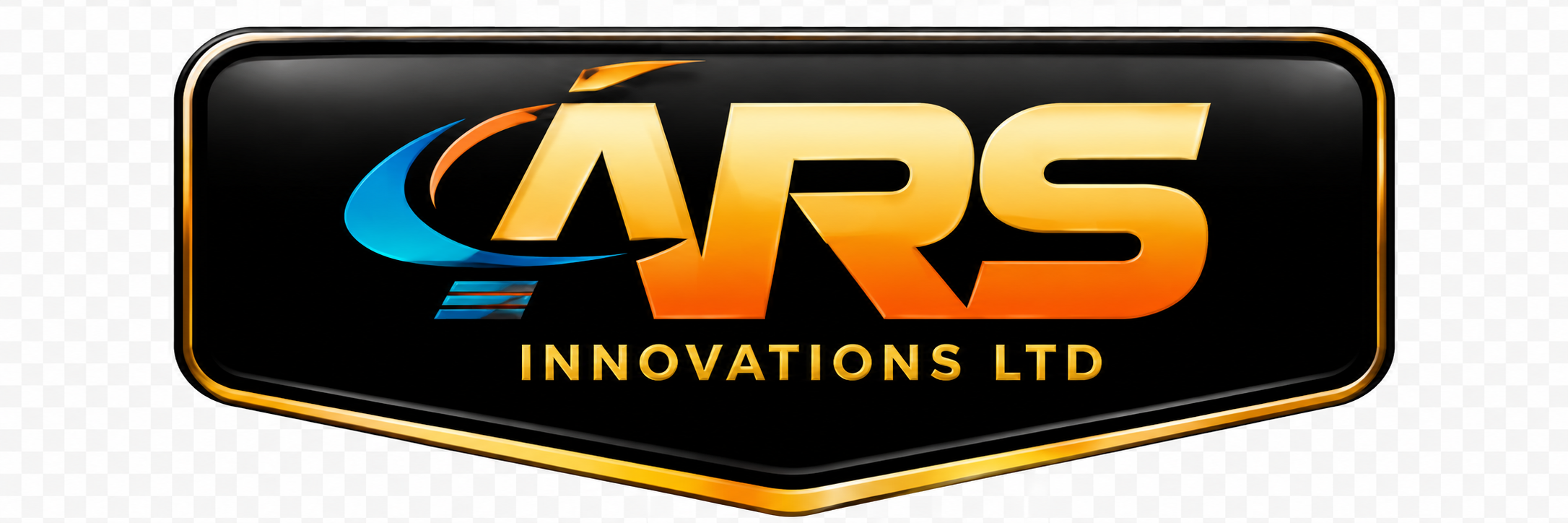 ARS logo